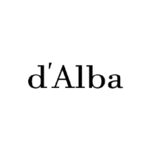 D'ALBA LOGO