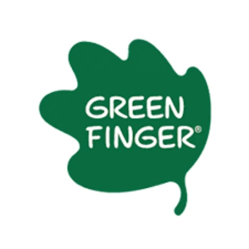 GREEN FINGER