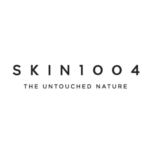 SKIN 1004