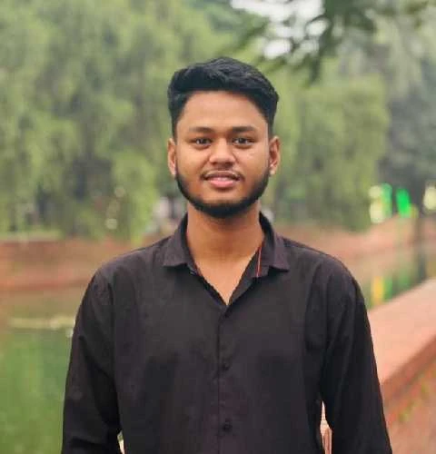 Md Rifat